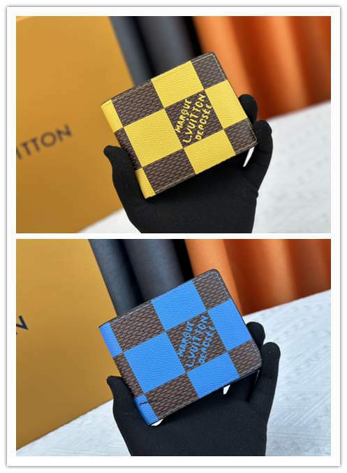 Picture of Louis Vuitton Wallets _SKUfw217830950fw